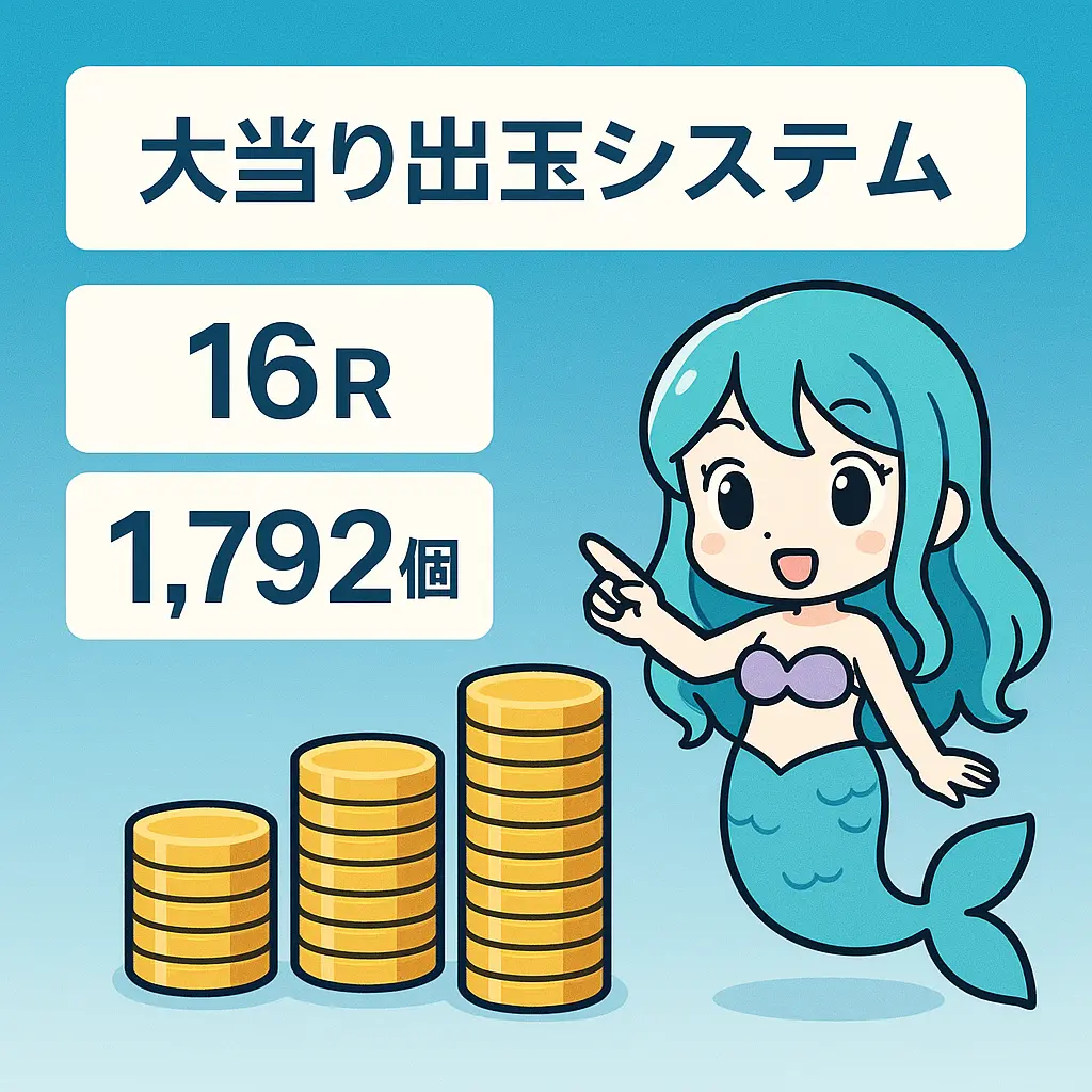 出玉性能と期待値の詳細分析 - 海物語ブラック4