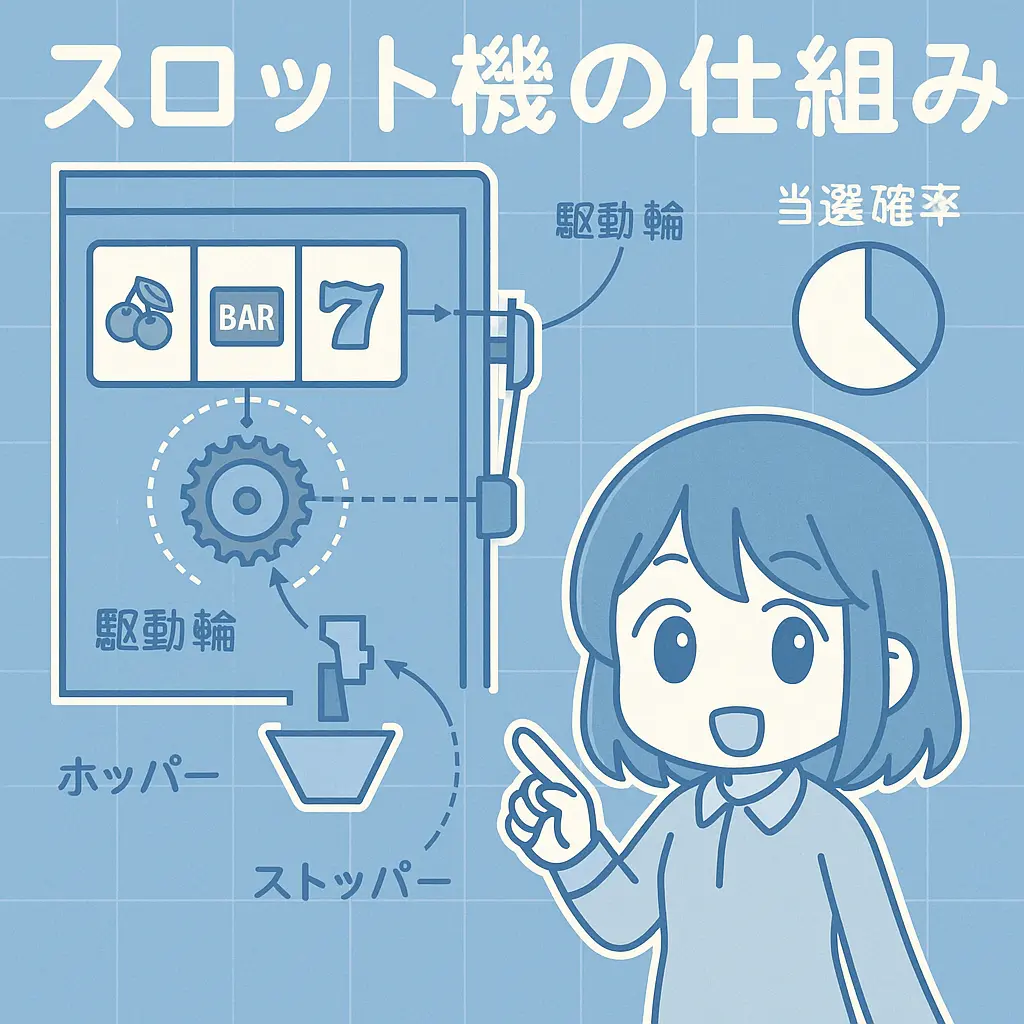 設定6の基本概念と勝率の関係性 - スロット 設定6 勝率 ランキング