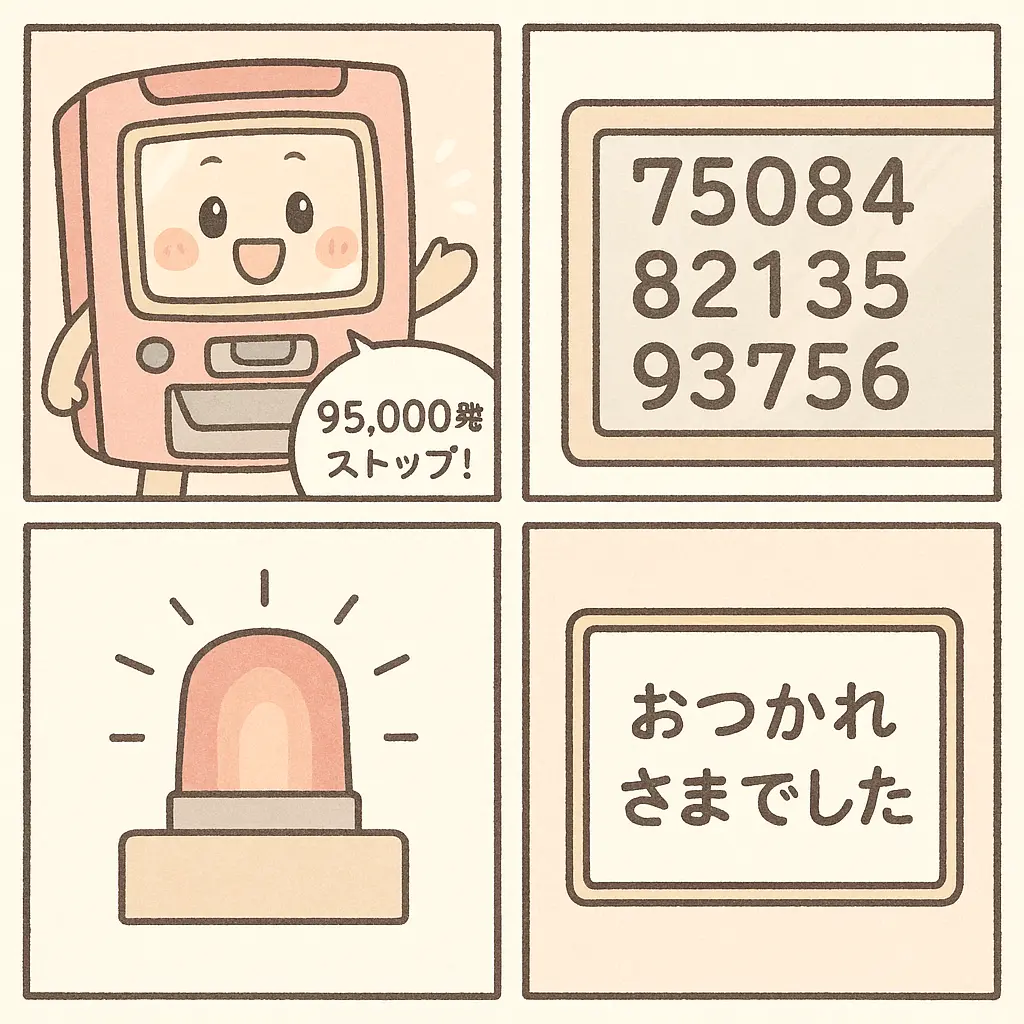 コンプリート機能の基本的な仕組みと導入背景 - コンプリート機能