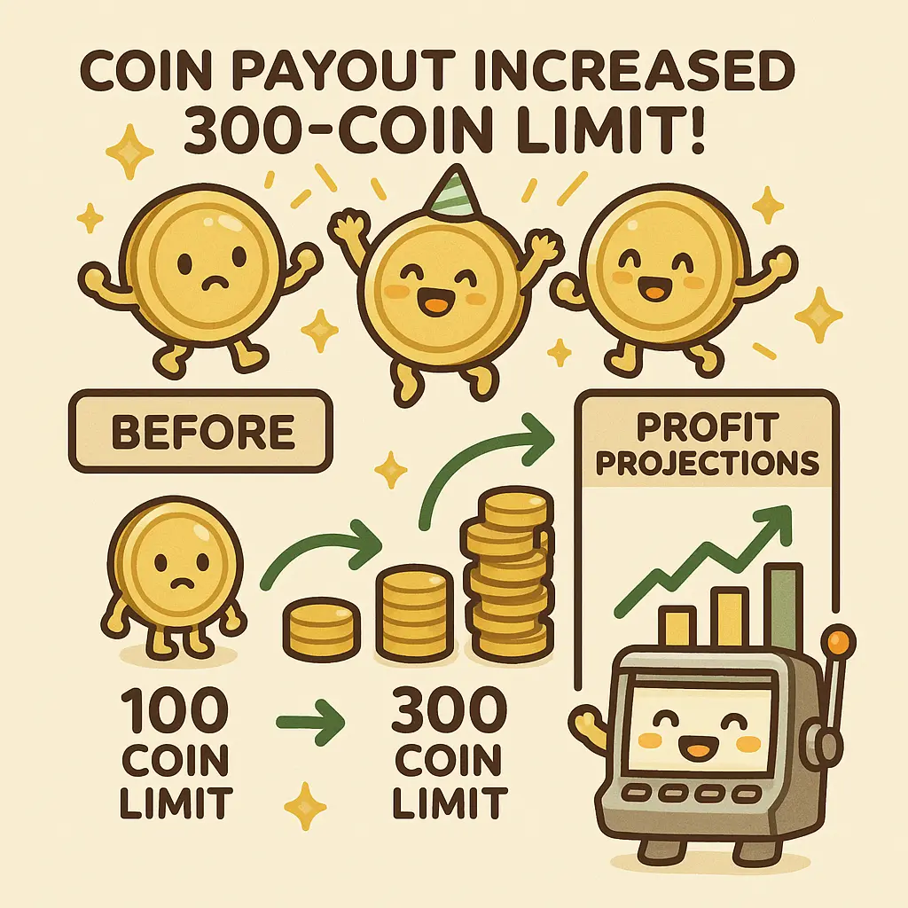 BIG300枚以上獲得の可能性と影響 - スマスロ aタイプ 規制緩和