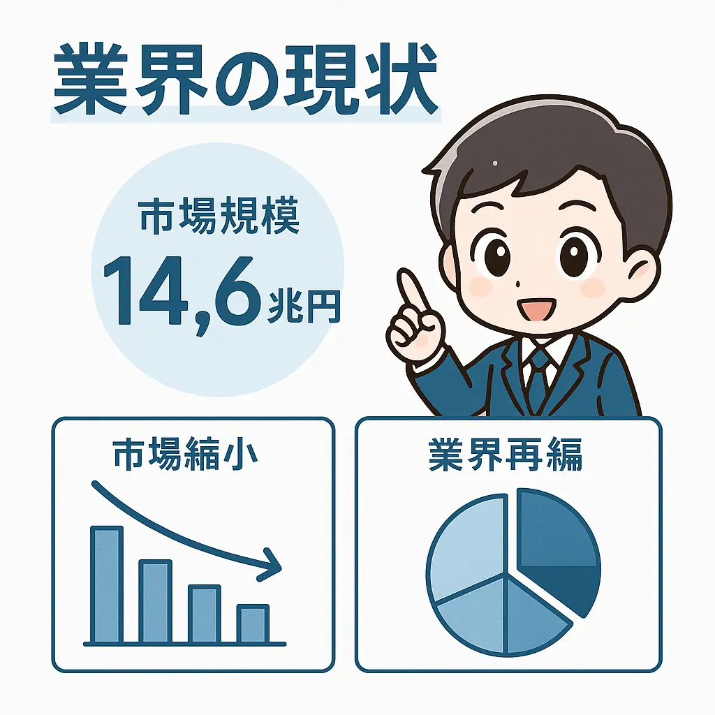 パチンコ会社ランキング最新版！売上・店舗数・将来性を徹底解説 - KPnet