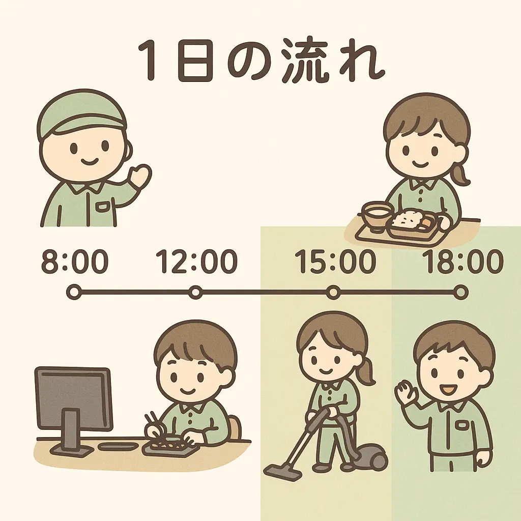 パチンコ店員の1日の流れと実際の労働環境 - パチンコ 店員