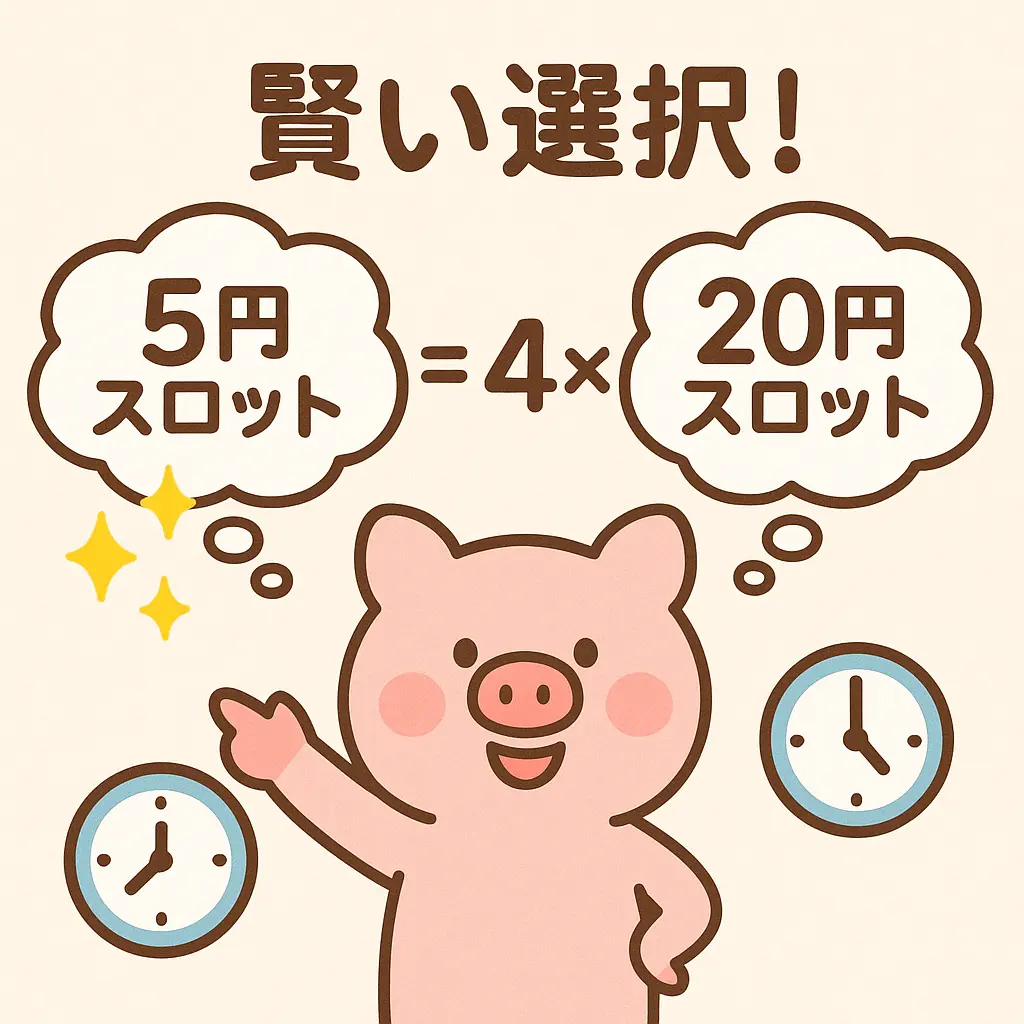 低貸し営業を活用した軍資金節約術 - スマスロ 軍資金