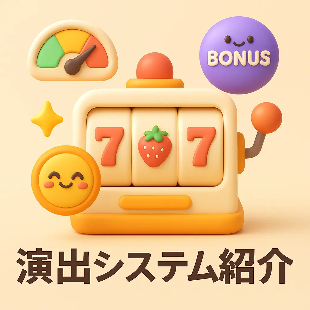 演出バランスと打ち心地の評価 - モンキーターン スマスロ 評価