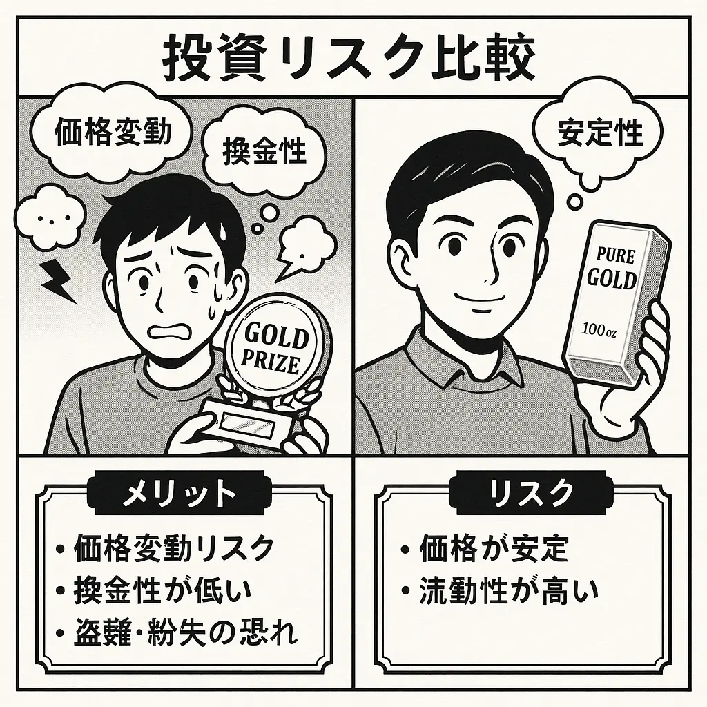 金景品の値上げタイミングと買取価格の変動を徹底解説する完全ガイド - KPnet