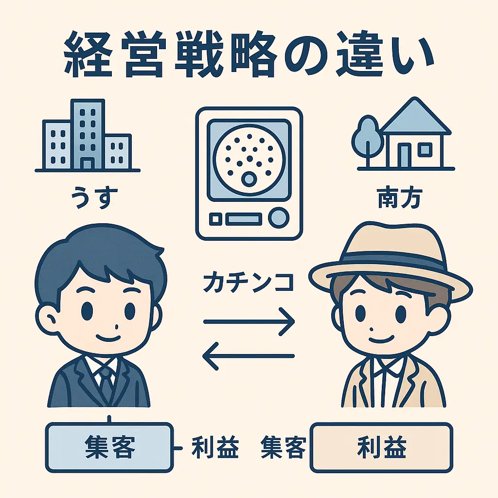 パチンコ会社ランキング最新版！売上・店舗数・将来性を徹底解説 - KPnet