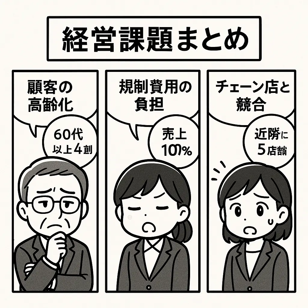 パチンコ経営が厳しい理由と業界再編の実態を徹底解説 - KPnet