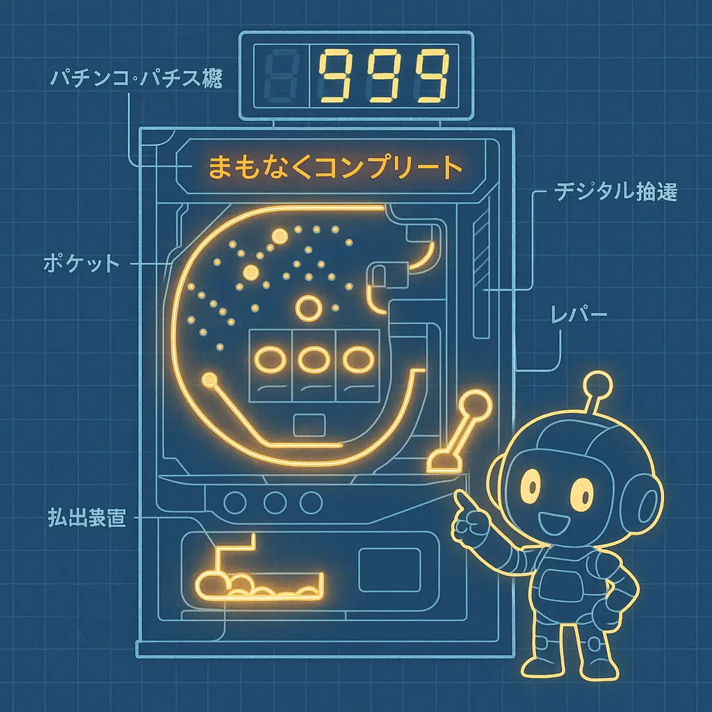 コンプリート機能とは？基本的な仕組みを解説 - コンプリート機能