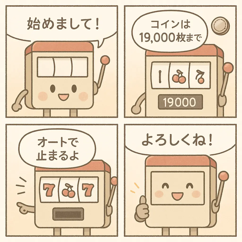 スマスロコンプリート機能とは何か - スマスロ コンプリート