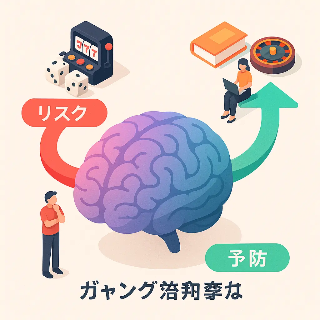 なぜ18歳からという年齢制限が設けられているのか - パチスロ 何歳から