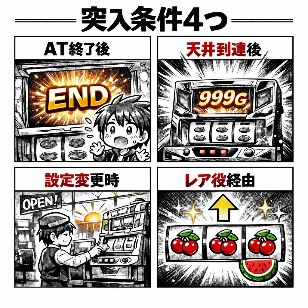 ミミズモードの突入条件を詳しく解説 - ヴァルヴレイヴ ミミズモード 突入条件 恩恵