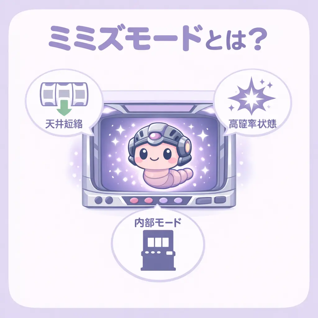 ミミズモードとは何か - ヴァルヴレイヴ ミミズモード 突入条件 恩恵