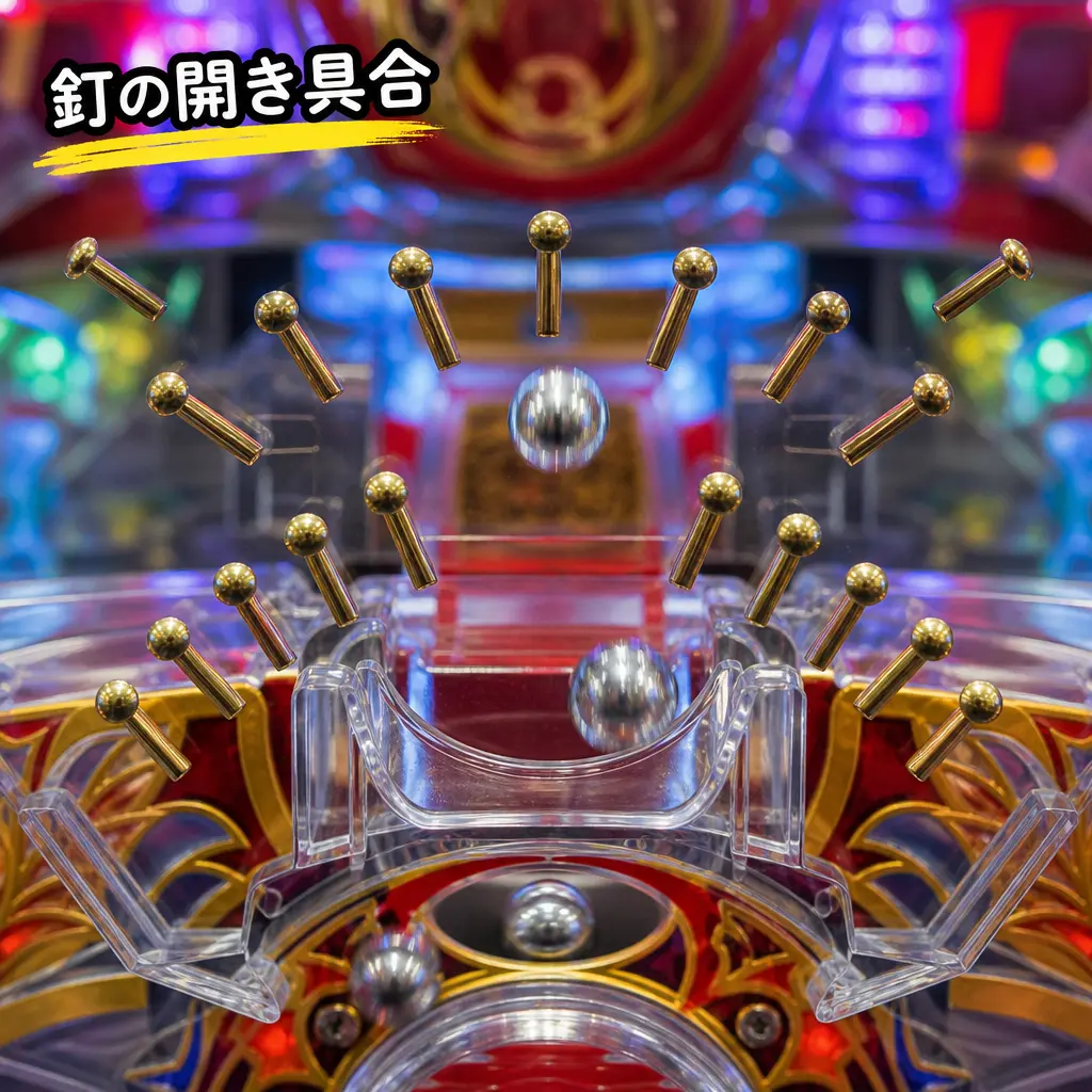 そもそも勝ちやすい台とは何か - パチンコ 勝ちやすい台